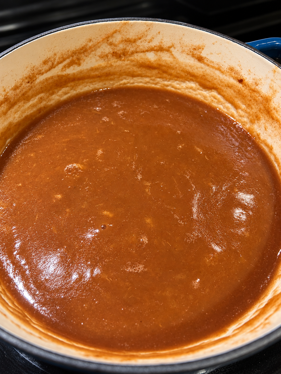 Beurre de pommes