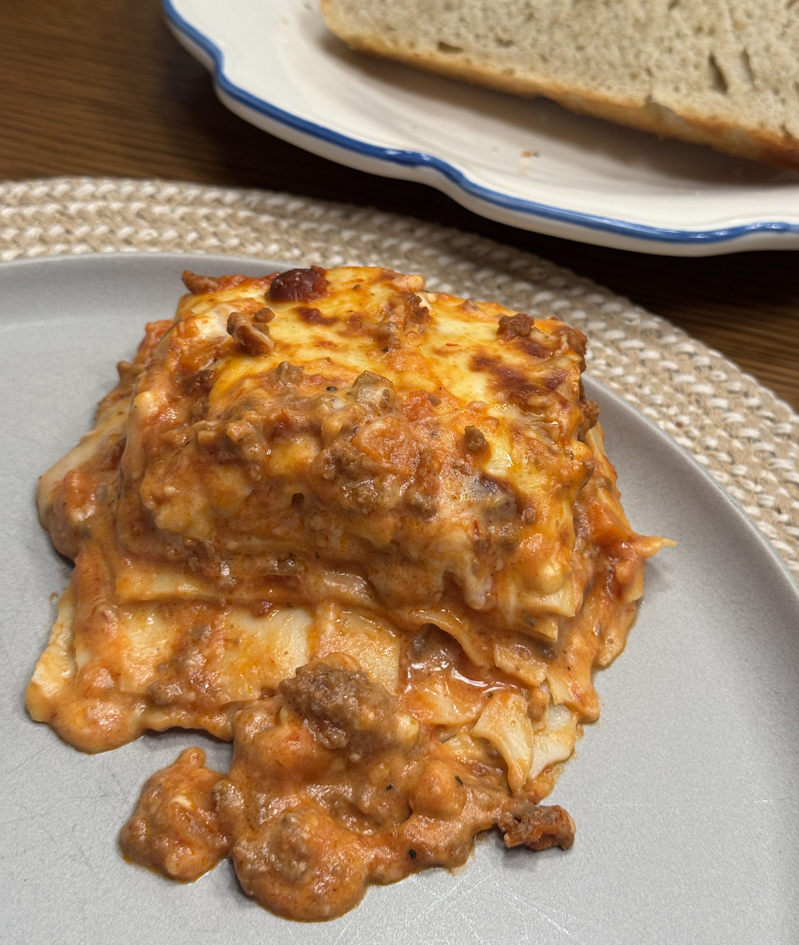 Lasagne